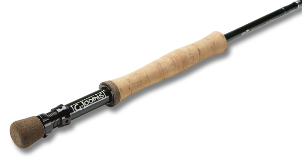 Shop G.Loomis NRX Salmon Steelhead Fly Rods For Sale Online G.Loomis NRX Salmon Steelhead Fly Rods Handle